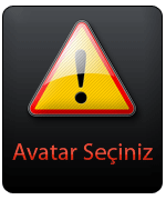 AVP - ait Kullanýcý Resmi (Avatar)