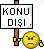 Icon Offtopic