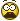 Icon Scared